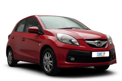 Honda Brio-img